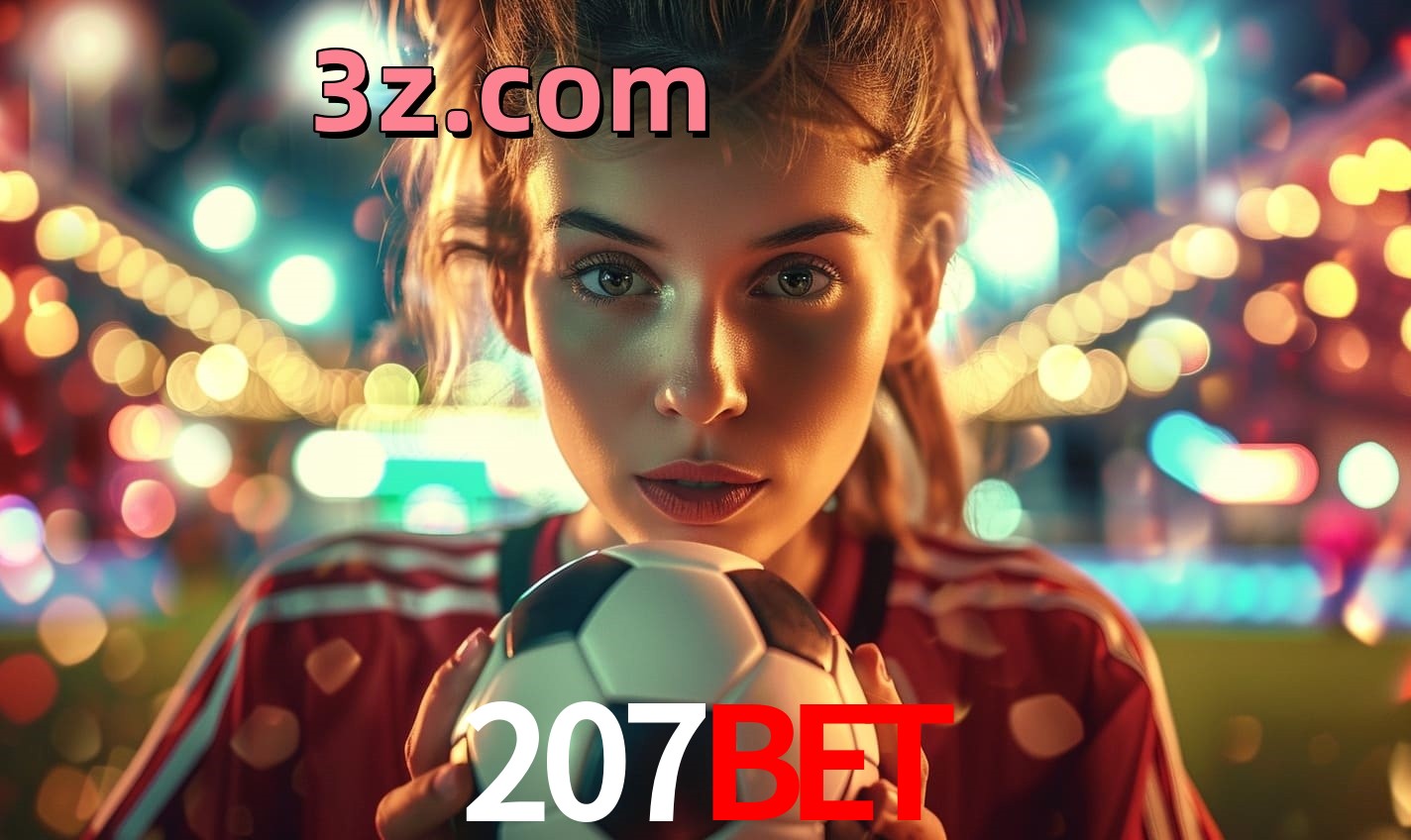 207BET Apostas de Futebol